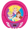 Lexibook - Principessa Disney - Lettore CD Bluetooth ( Anteprima dell’immagine prodotto 6