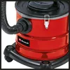 Vysávač popola Einhell TC-AV 1720 DW Náhľad obrázku produktu 4