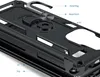 Armor Shield telefoonhoesje voor Xiaomi Redmi Note 13 Pro+ Productafbeelding-voorbeeld 6