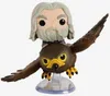 Pán prstenů POP! Rides vinylová figurka Gwaihir & Gandalf Náhled obrázku produktu 5