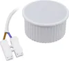 LED-Modul Leuchtmittel McShine "PL-55", 5W, 450 lm, 230V, Produktbild-Vorschau 1