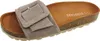 Verbenas Reiko Pantolette Beige Produktbild-Vorschau 21