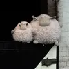 Mars & More schattige, zachte schaap, hoogte 50 cm, Productafbeelding-voorbeeld 4