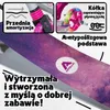 Apollo 145mm hulajnoga miejska z amortyzacją „Skyracer LED” Podgląd zdjęcia produktu 3
