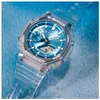 G-SHOCK Casio G-SHOCK Octagon Herrenuhr Produktbild-Vorschau 10