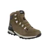 Chaussures de trekking pour hommes en marron Voir les images du produit 1
