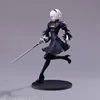 NieR:Automata FORM-ISM PVC Statue YoRHa Android 2B (18 cm) Podgląd zdjęcia produktu 1