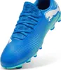 Puma JR FUTURE 7 PLAY FG/AG BLAU 5 Produktbild-Vorschau 5
