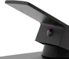 A close-up shot of a black faucet handle with a red and blue indicator. Náhled obrázku produktu