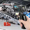 Infračervený teplomer ANENG TH104 -50 ℃ - 550 ℃, IR Náhľad obrázku produktu 10