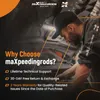 Tylny wał napędowy do BMW E46 330i 330Ci 3.0L 26117505211 Podgląd zdjęcia produktu 12