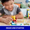 Mega Pokémon Trainingsstadion 1107 Stück HWR82 Produktbild-Vorschau 14