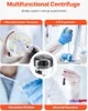 Mini Labor-Zentrifugenmaschine 0,2/1,5/2ml 7000U/min - Produktbild-Vorschau 6