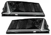 Stootstangondersteunen ACC, afdekkingen voor Audi A4 B9 Productafbeelding-voorbeeld 2