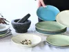 CreaTable, 20963, Nature Collection Bunt, Tellerset 12-tlg, Produktbild-Vorschau 3