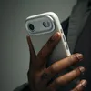 Decoded D26IPO17PMBC1BK, Pokrowiec, Apple, iPhone 17 Pro Podgląd zdjęcia produktu 8
