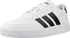 Adidas Sneakers JR3547 in BLANCO/NEGRO color size 40 2/3 Produktbild-Vorschau 5