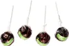 Küfa Lolly Cola palla lecca lecca al gusto di cola 100 Anteprima dell’immagine prodotto 4