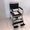 Trendmobil TSF Travel Toilettenstuhl fahrbar - faltbar für Produktbild-Vorschau 4