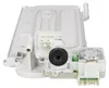 easyPART passend für 31690009 Bitron/ Elbi Wasserweiche Produktbild-Vorschau 3