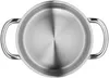 WMF Teglia per arrosto Mini, 12 cm, con coperchio, modello Anteprima dell’immagine prodotto 2