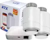 2x Thermostat + ZigBee LAN-Gateway TUYA SET2 Produktbild-Vorschau 1