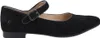 Hush Puppies - Dámské páskové boty "Melissa", semiš FS7691 Náhled obrázku produktu 3