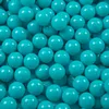 KiddyMoon 1200 ∅ 6cm dětské míče na míčové hry do bazénu Náhled obrázku produktu 2