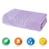 Ręcznik do kąpieli Lavea®, 100x150 cm, 100% bawełna, Podgląd zdjęcia produktu 2