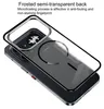 Metall Rahmen Hülle für Nothing Phone 4a Pro Magnetisch Produktbild-Vorschau 5