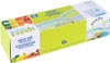 Sacchetti di plastica con chiusura, 1 litro, confezione da Anteprima dell’immagine prodotto 11