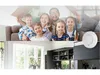 Meross Smart Rauchmelder Kit ohne Hub Produktbild-Vorschau 3