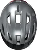 Přilba Abus Urban-I 4.0 městské na kolo graphite silver Náhled obrázku produktu 6