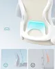 Ergonomická kancelářská židle SONGMICS, otočná židle se Náhled obrázku produktu 6