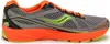 N8086 Sneaker Uomo Saucony Ride 7 Viziglo Medium Man Shoes Anteprima dell’immagine prodotto 2