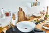 Tefal Ceramic Control Wokpfanne 28 cm C41719 Produktbild-Vorschau 4