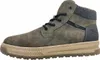 Rieker Sneaker High Herren 32303936363236 Braun 42 EU Produktbild-Vorschau 7