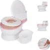 Chipolino Pot Lux avec musique Compartiment papier toilette Voir les images du produit 2