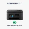 kwmobile Drucker Schutzhülle für Epson Workforce WF-2930 - Produktbild-Vorschau 6