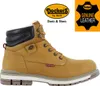Dockers Stiefelette Stiefelette Leder Produktbild-Vorschau 20