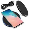 QI Wireless Charger Schnell Ladegerät für Samsung Galaxy Produktbild-Vorschau 13