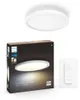 Signify Philips Hue White Amb. Aurelle Panelleuchte rund Produktbild-Vorschau 21