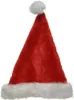 Luxus-Weihnachtsmütze mit 'Pelz' - Festliches Produktbild-Vorschau 3