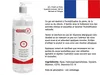 Erogen X : Gel pour la peau | Zones érogènes - 200 ml Voir les images du produit 4