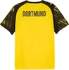 Koszulki Puma Bvb Home Jersey Replica 946438001 Podgląd zdjęcia produktu 8