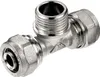 PEX-Gewinde-T-Stück 16x1/2"" GZ Produktbild-Vorschau 1