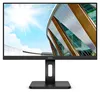 61cm/24" (1920x1080) AOC 24P2Q 16:9 4ms HDMI DVI VGA Produktbild-Vorschau 3