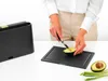 Brabantia 229466, Prostokątny, Plastik, Ciemny Szary, Podgląd zdjęcia produktu 15