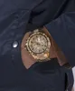 Guess Majesty Herren/Frauen Guess-GW0796G2 Uhr Produktbild-Vorschau 2