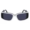 Okulary Karl Lagerfeld KL6106S6 Podgląd zdjęcia produktu 2